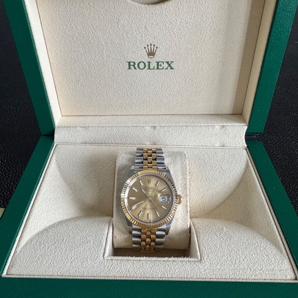 ROLEX WATCHES - Picture 5 of 5
